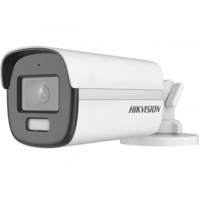 Аналоговая видеокамера HIKVISION DS-2CE12DF3T-FS(2.8mm)