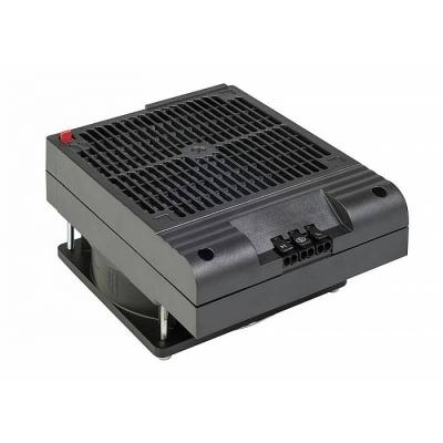 Нагреватель STEGO HVI 030, 89х169х127 мм (ВхШхГ), 500Вт, на DIN-рейку, для шкафов, 230V, вентилятор на шариковых подшипниках