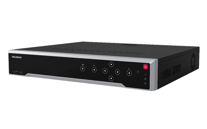 IP-видеорегистроатор HIKVISION DS-8664NI-I8